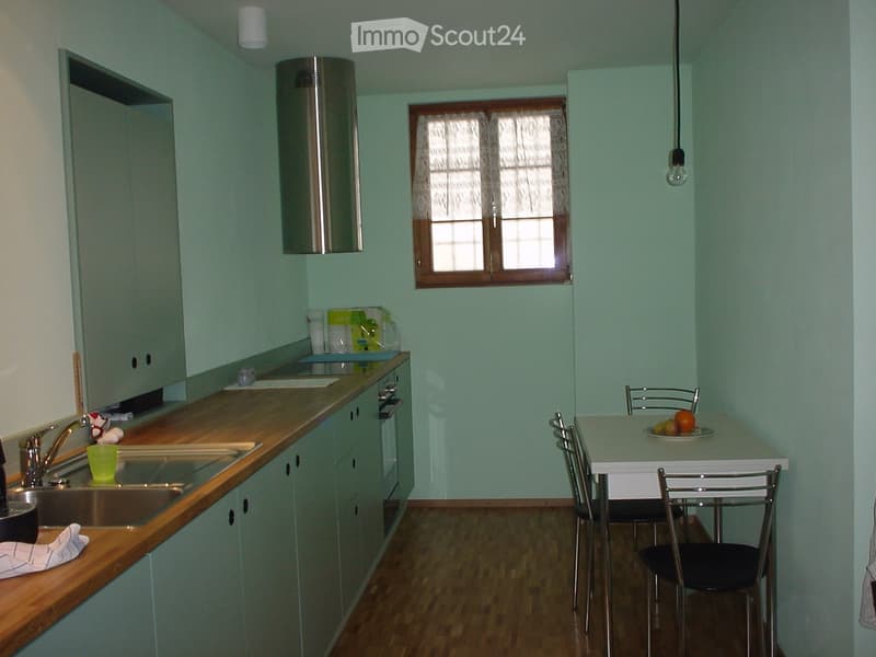 Appartement meublé à louer (4)