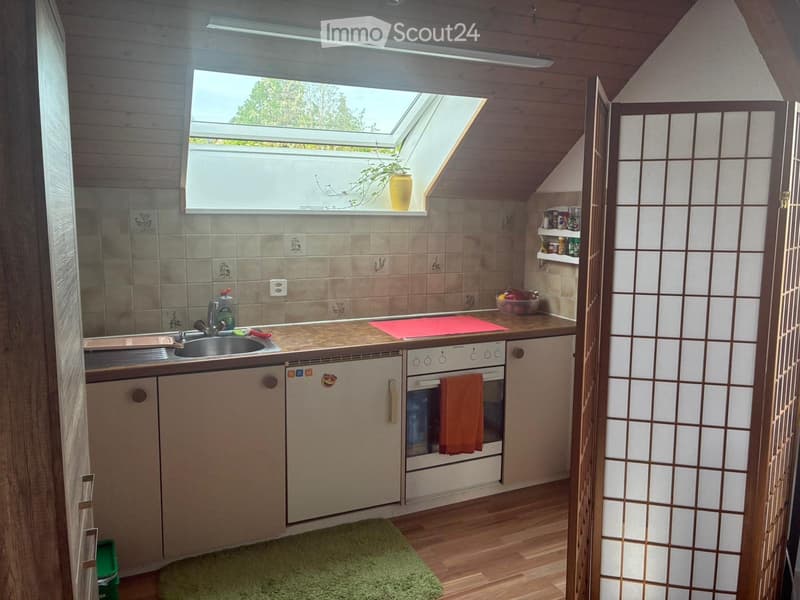 Appartamento accogliente di 2,5 locali a Oberdorf SO (3)