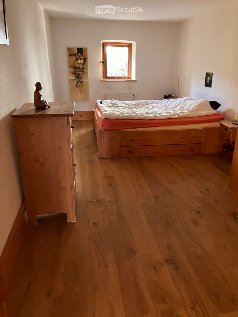 Beautiful and spacious apartment in ST-TRIPHON Village (4)
