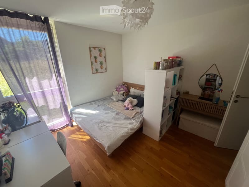 Appartamento al pian terreno 4,5 locali (4)