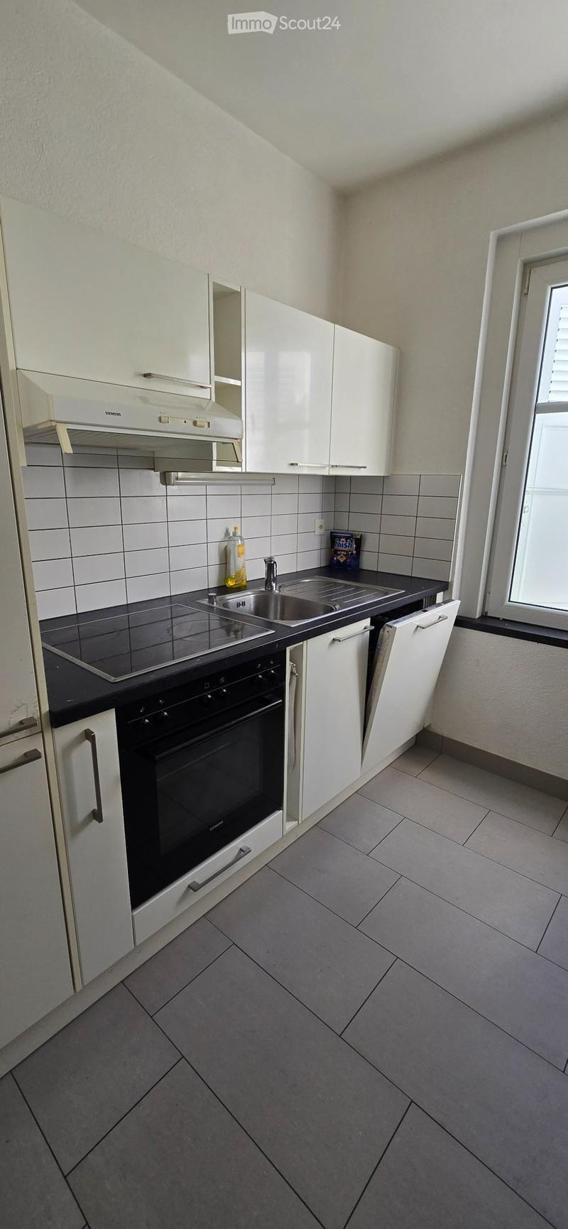 Ripreso in affitto | Vista lago & Alpi | Non ammobiliato | Neuchâtel (3)
