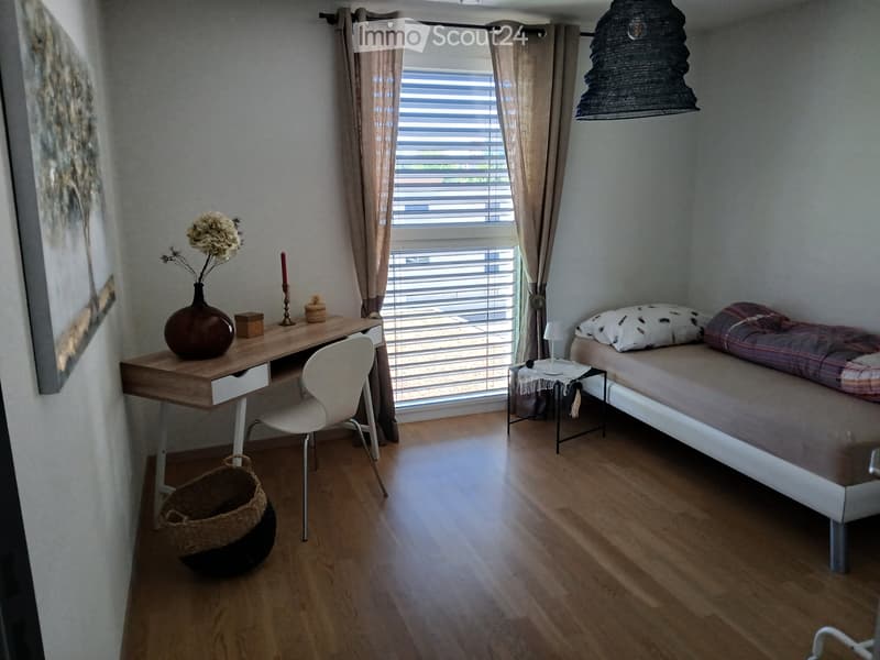 Camera con bagno indipendente (2)