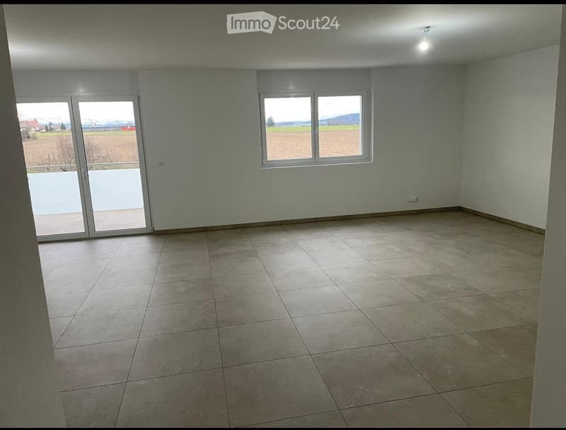 Appartamento con 3.5 locali, balcone e 2 posti auto (5)
