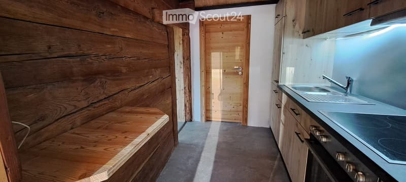 Einfamilienhaus (2)