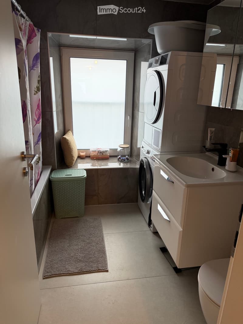 Wohnung 4.5 Zimmer - Vertragsübernahme zum 01/11/26 (5)
