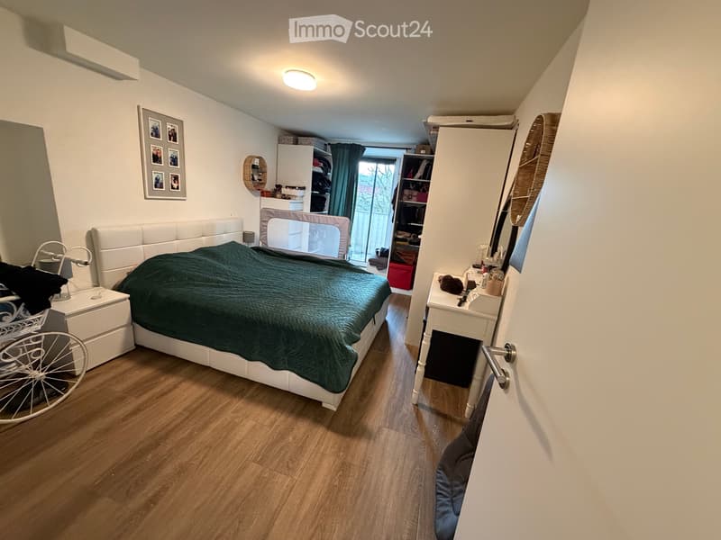 Wohnung 4.5 Zimmer - Vertragsübernahme zum 01/11/26 (2)