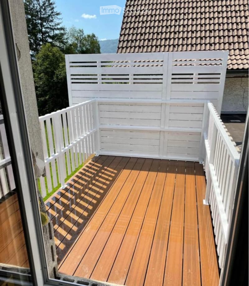Appartement 2.5 (5)