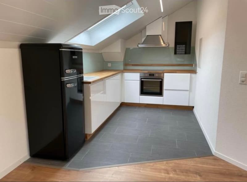 Appartement 2.5 (3)