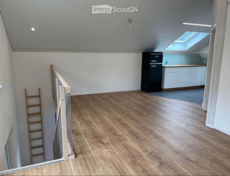 Appartement 2.5 (2)