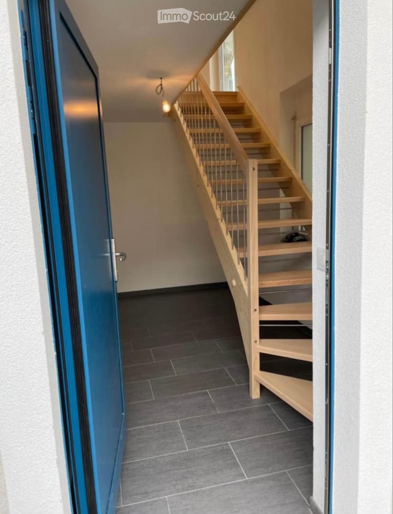 Appartement 2.5 (1)