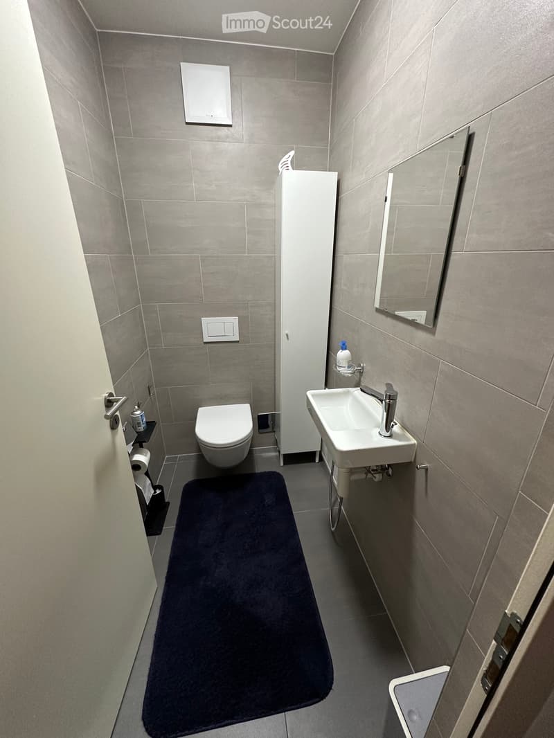 Zimmer verfügbar in Morges (2)