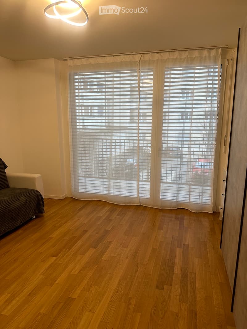 Zimmer verfügbar in Morges (1)