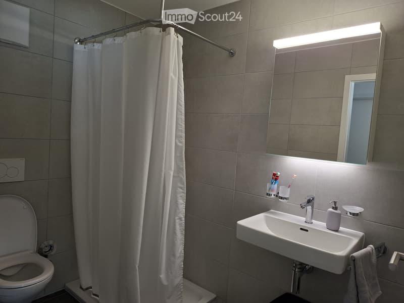 Appartamento di 2,5 locali a Chavornay (5)