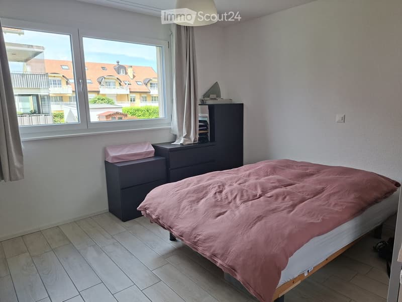 Appartamento di 2,5 locali a Chavornay (4)