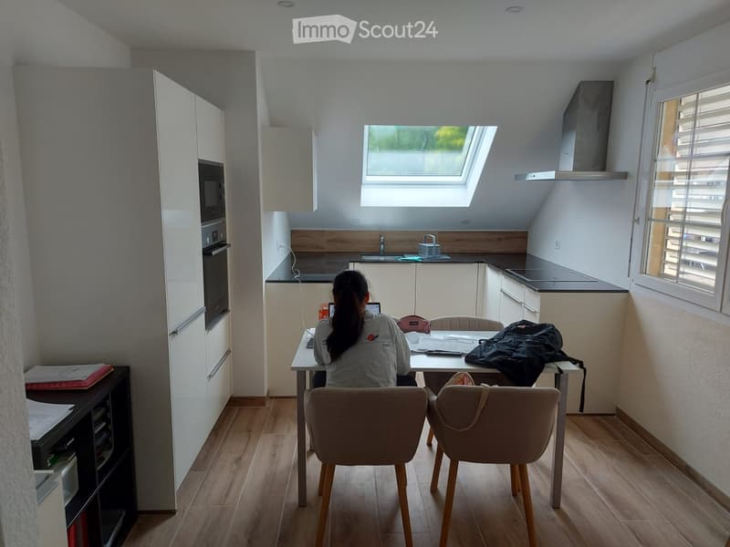 Studio à louer 30m2 à jeune étudiante ou stagiaire (2)