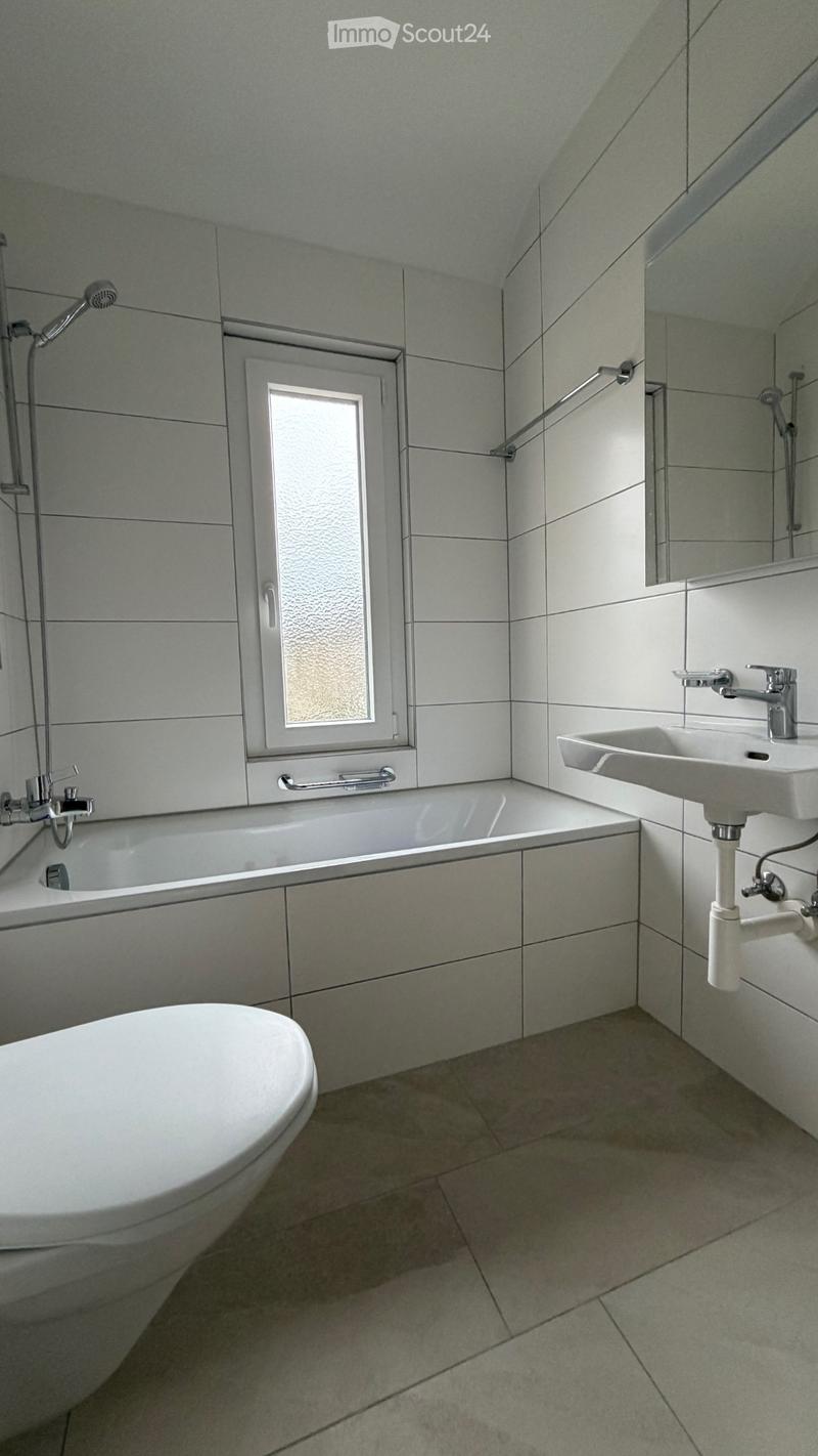 Schönes 3-Zimmer-Apartment in einem kleinen Gebäude mit Charme in Colombier (5)