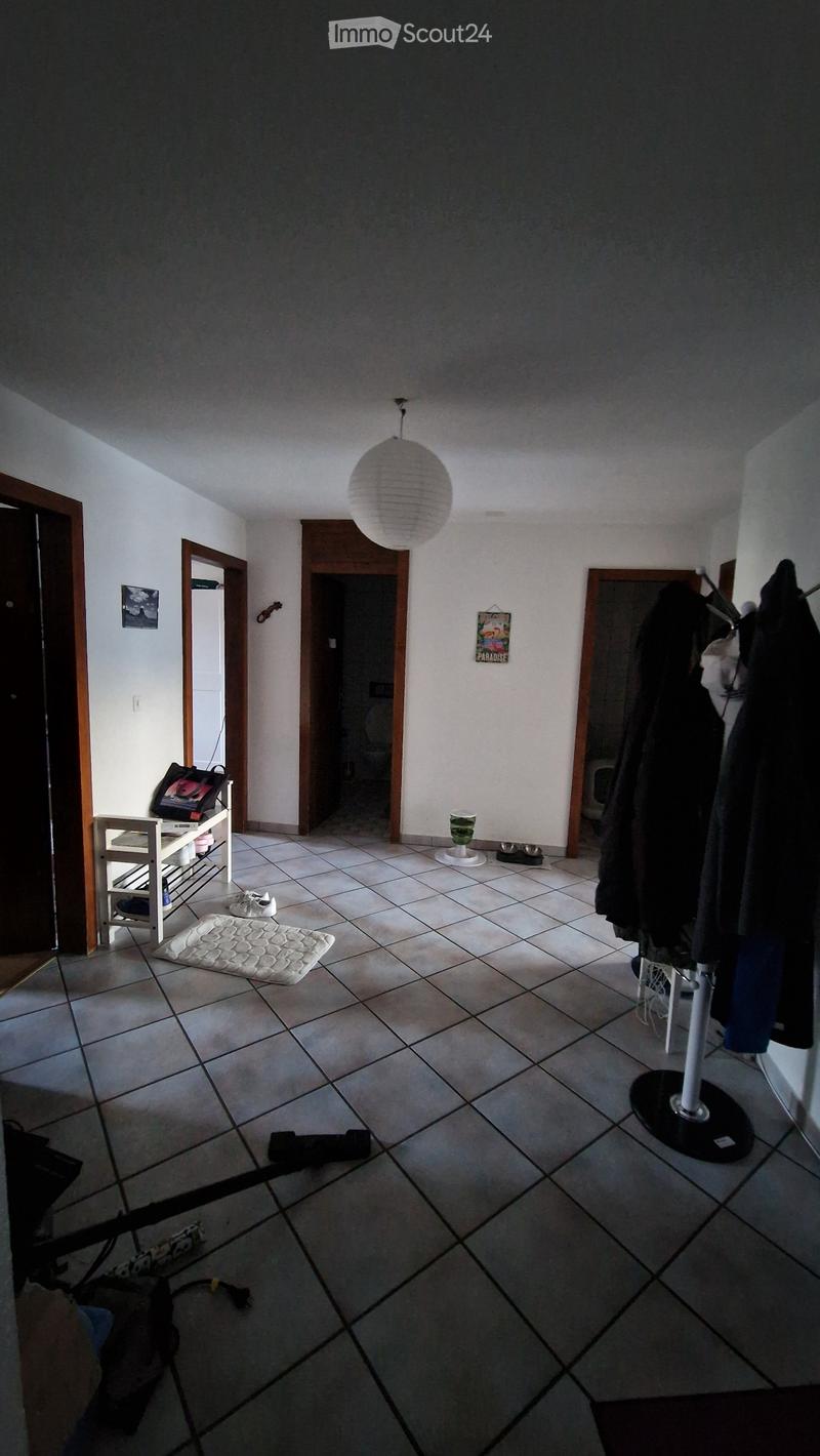 Appartamento in affitto a Vuarrens (3)