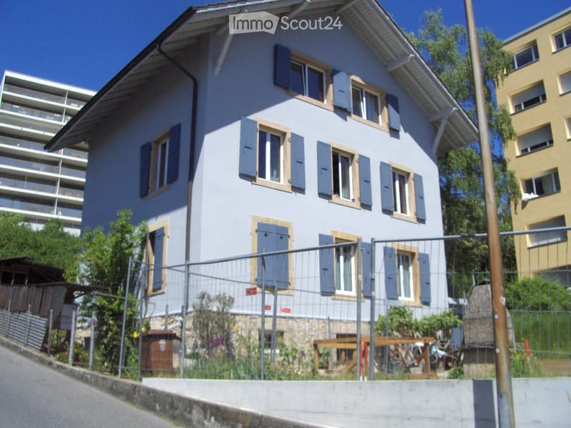 Duplex (1)