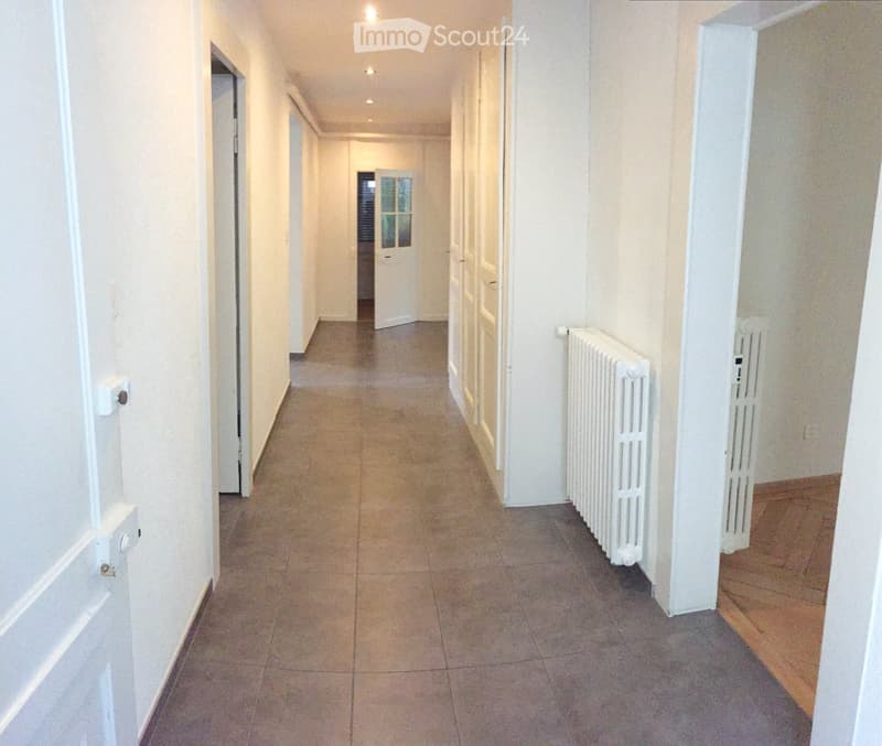 Wohnung mit 4.5 Zimmern (2)