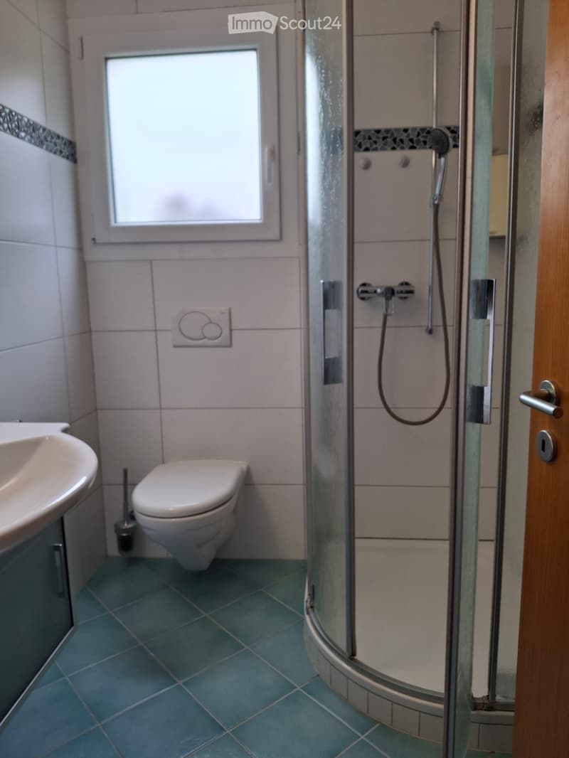 Camera in affitto in villa (5)