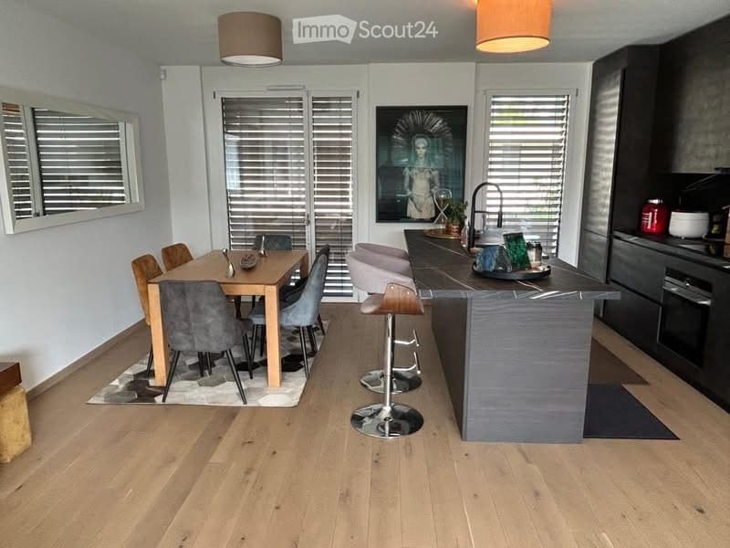 Schönes 4-Zimmer-Apartment im Parc des Crêts (Troinex) (2)