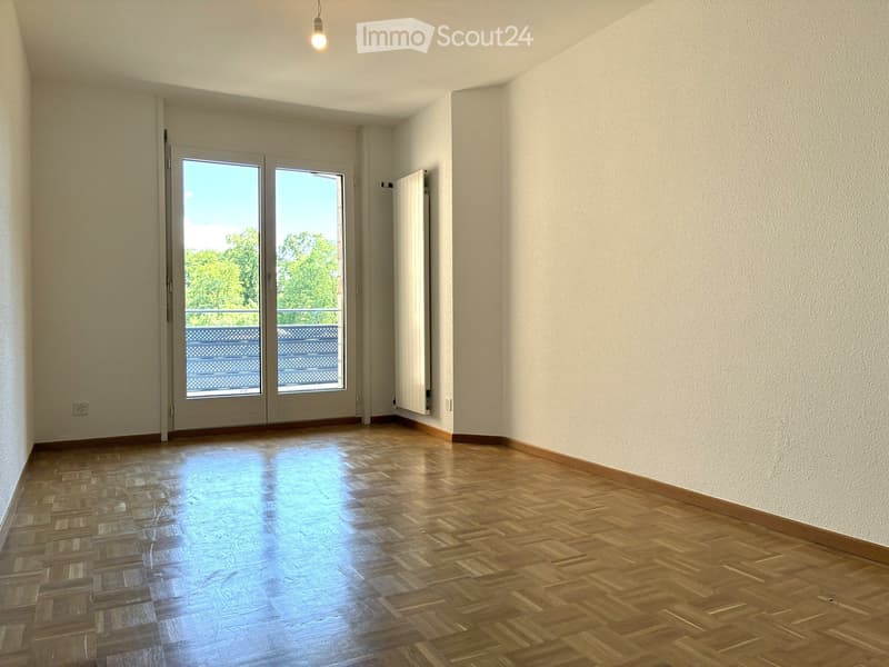 Meraviglioso appartamento duplex ideale per la posizione (2)
