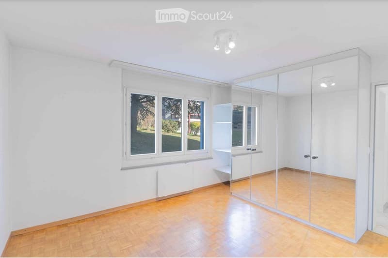 Wohnung, 3,5 Zimmer mit Terrasse in Villars-sur-Glâne (4)