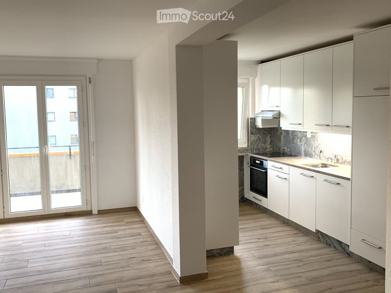 Schönes 4.5-Zimmer-Apartment (1)