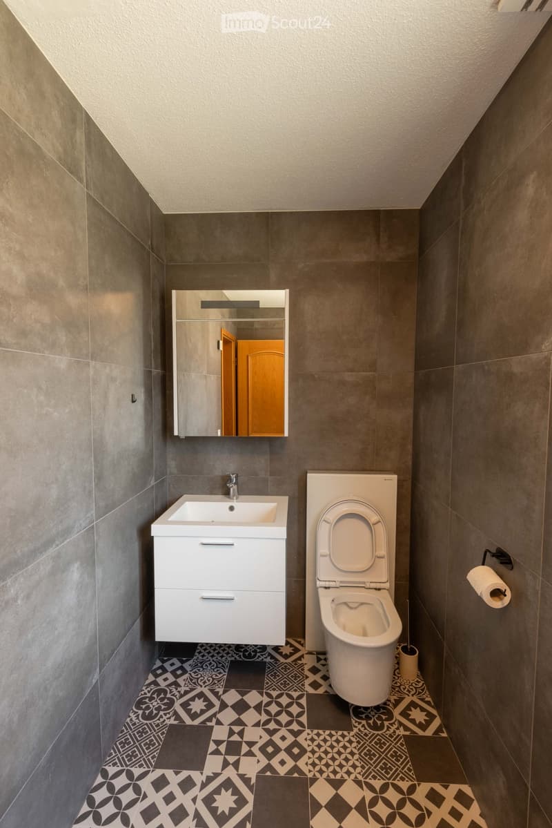 In Vendita: Casa Individuale Eco-Responsabile con 2 Garage (5)