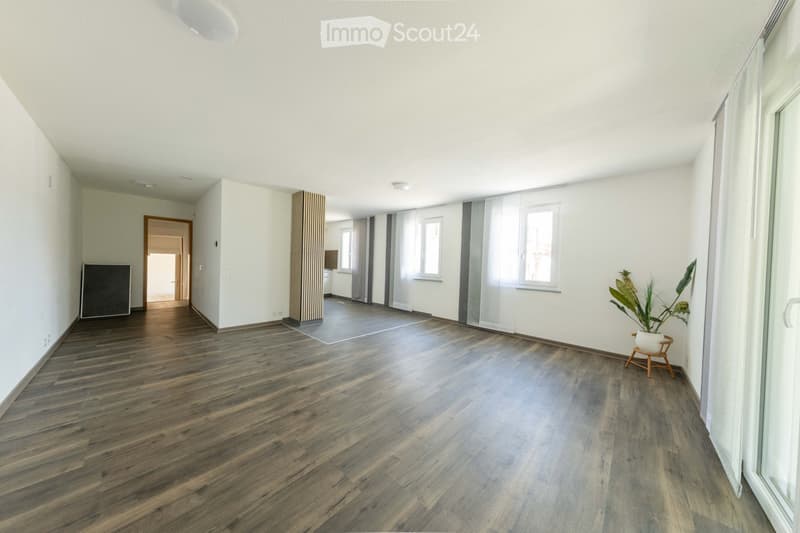 In Vendita: Casa Individuale Eco-Responsabile con 2 Garage (4)