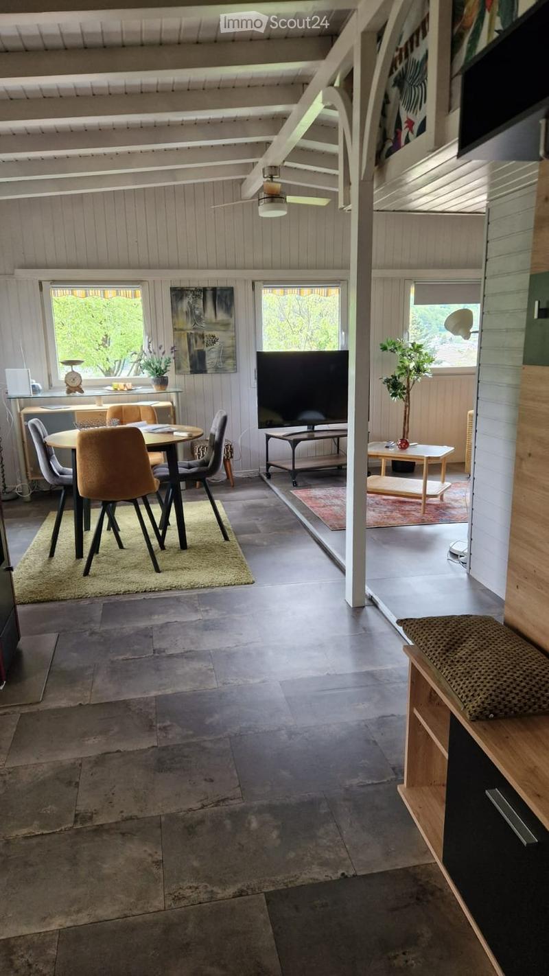 Chalet Mobilhome (5)