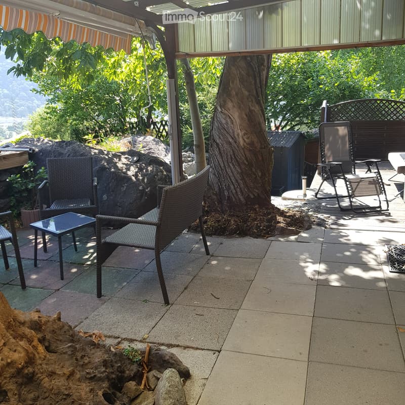 Chalet Mobilhome (2)