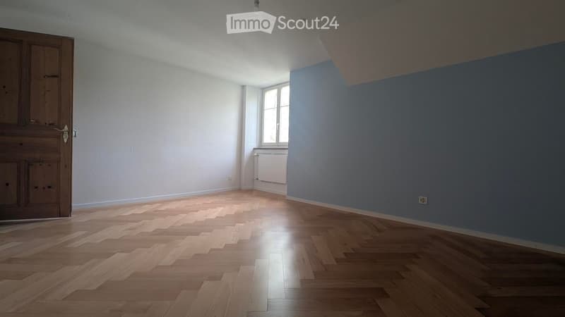 Helles und ruhiges 6-Zimmer-Duplex (4)