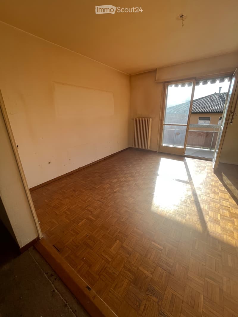 Wohnung zu verkaufen (1)