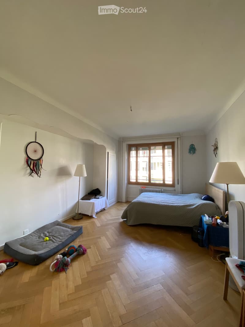 Großes Zimmer | Genf | 1.-14. Juli 2026 (1)