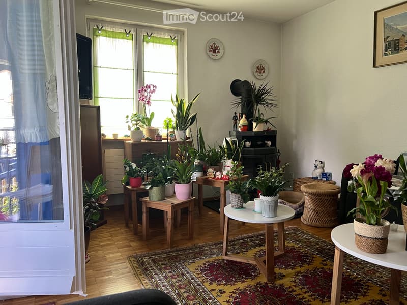 Familienvilla mit Garten und großzügigen Räumen in Porrentruy (3)