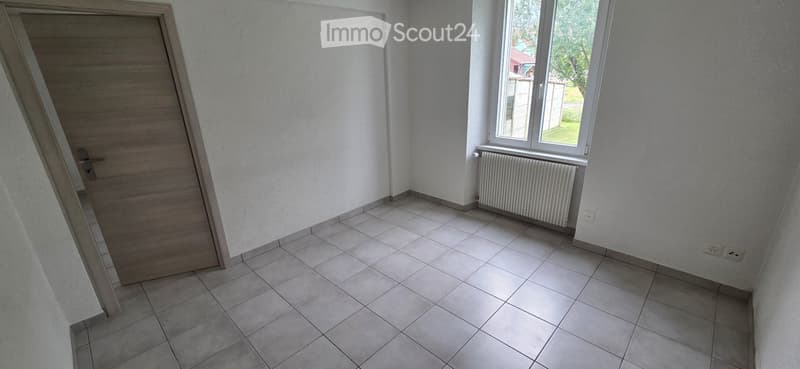 Einfamilienhaus in einer ruhigen Gegend von Courgenay (3)