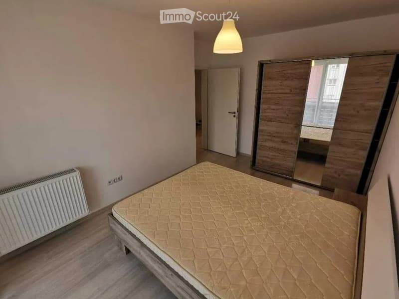 Appartamento arredato, 3 camere, luminoso e accogliente (2)