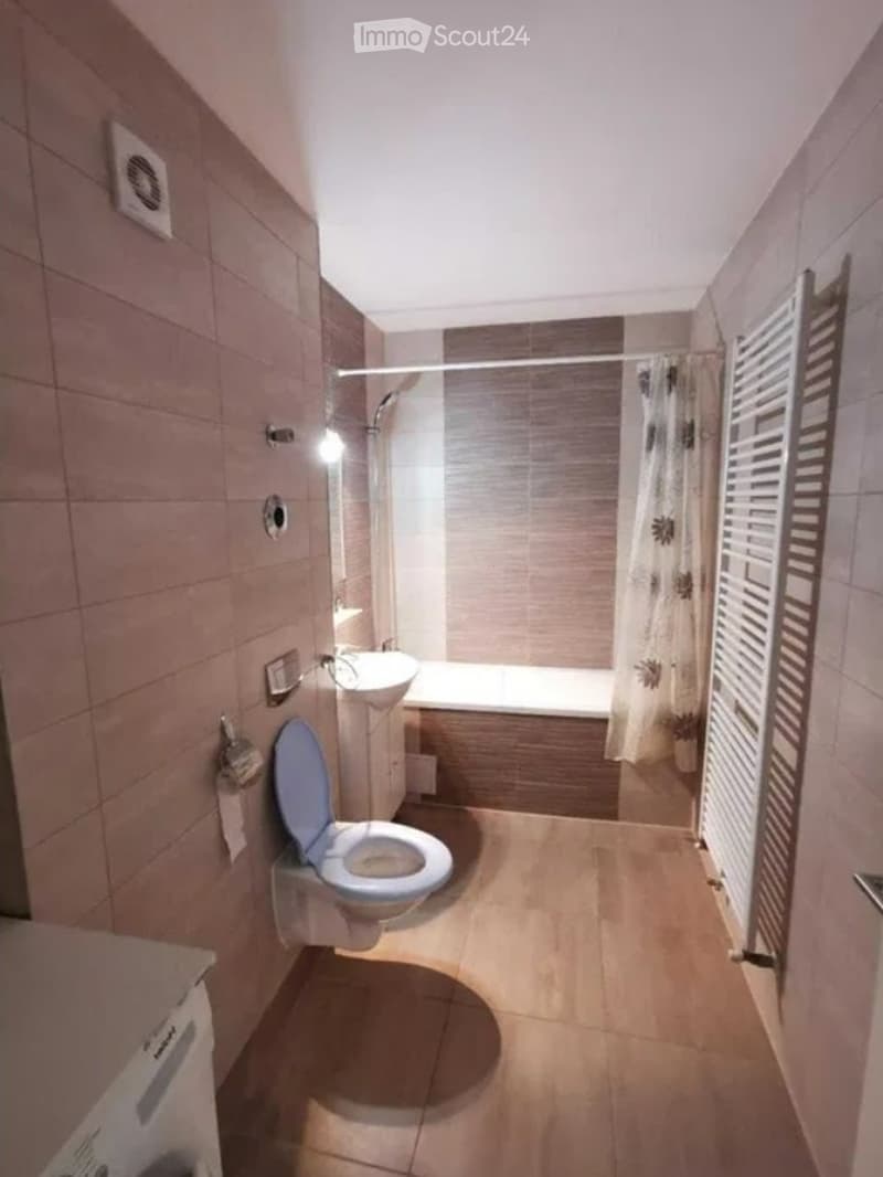 Appartamento arredato, 3 camere, luminoso e accogliente (4)