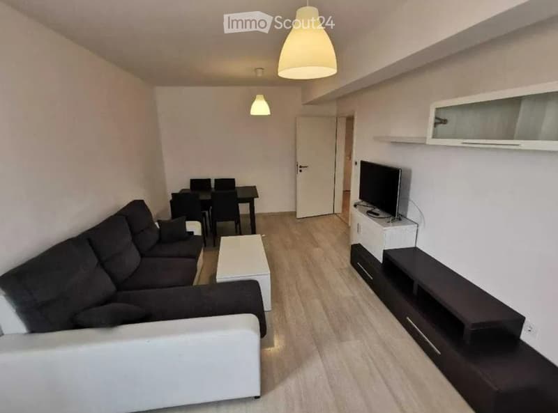 Appartamento arredato, 3 camere, luminoso e accogliente (1)