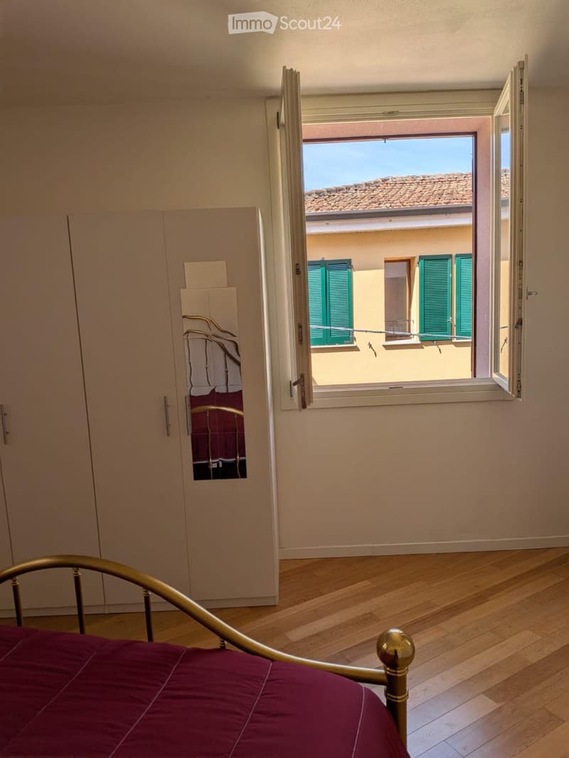 Sehr hübsche und ruhige Wohnung im Herzen der Emilia Romagna (4)