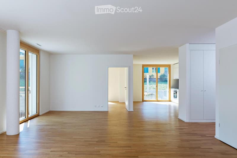 Seniorenwohnung Übernahme des Mietvertrags ab sofort, nicht EMS (1)
