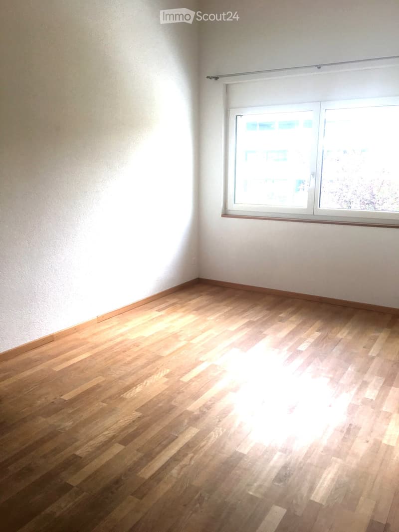 2 Zimmer Wohnung mit Galerie, app. 2 pièces plus galérie (3)