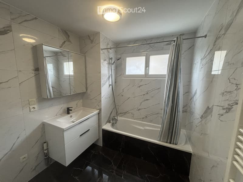 Appartamento Etrembières 3 locali 63m2 con balcone (1)