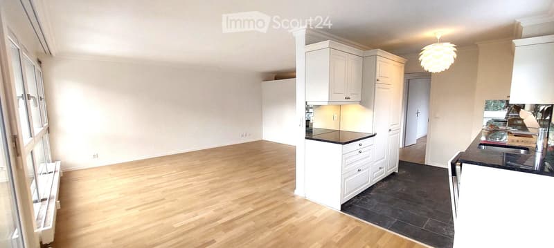 Appartamento di 4,5 locali nel centro di Ostermundigen dal 1.8.2026 (1)