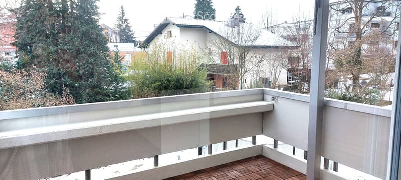 Appartamento di 4,5 locali nel centro di Ostermundigen dal 1.8.2026 (2)