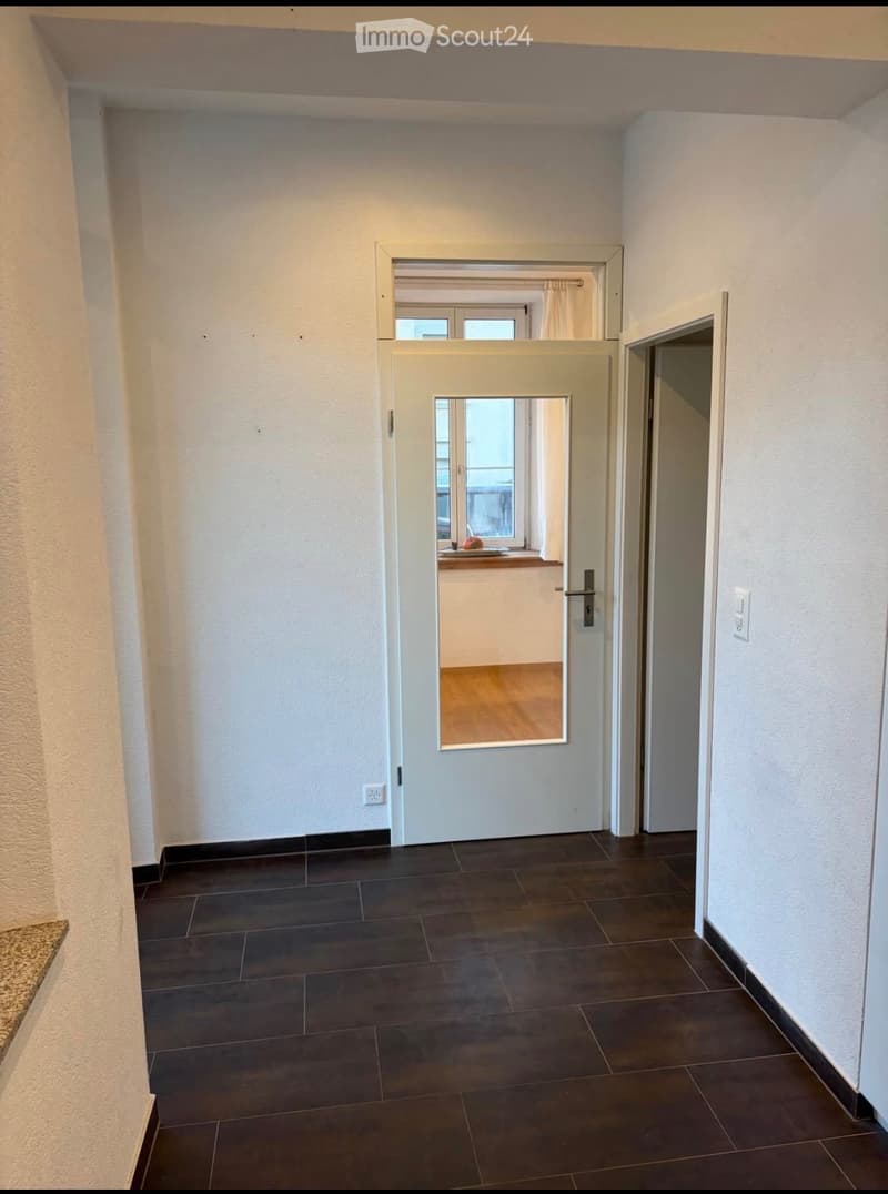 Studio louer avec garage (4)