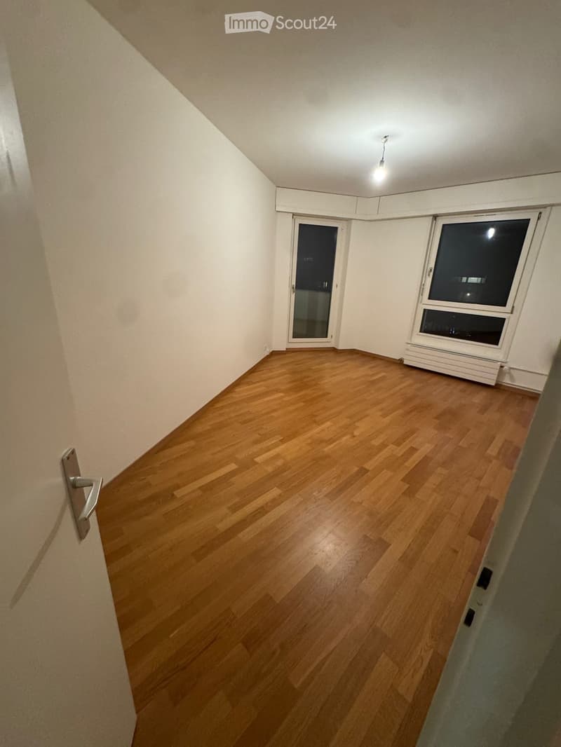 Appartient lumineux 5.5 pièces à la Gradelle (4)