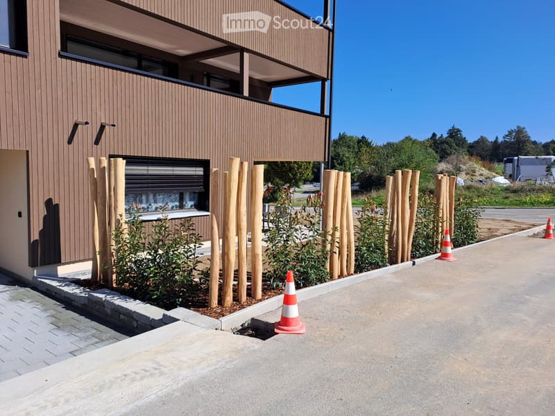Appartamento di 4,5 locali in affitto a Eich LU (2)