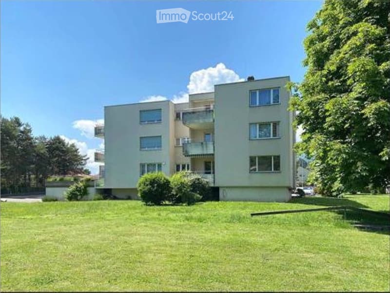 Appartamento 4,5 locali in vendita a Louer/NE (1)